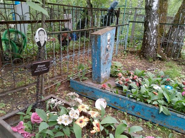 Улько Андрей Семенович