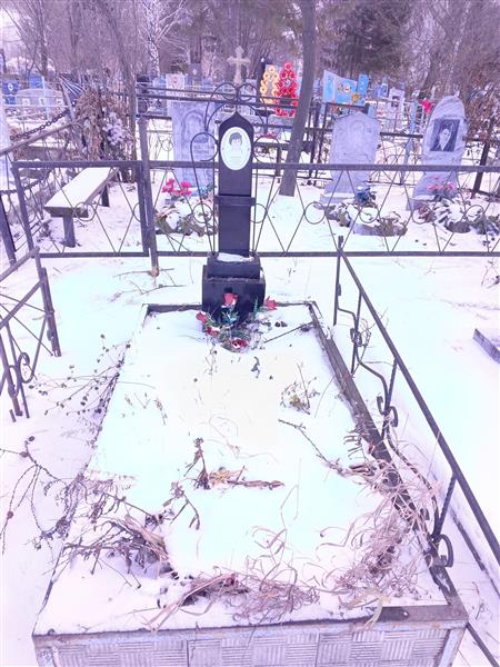 Печёрина Надежда Васильевна