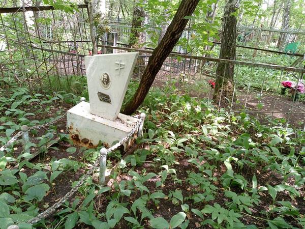 Кругов Василий Васильевич