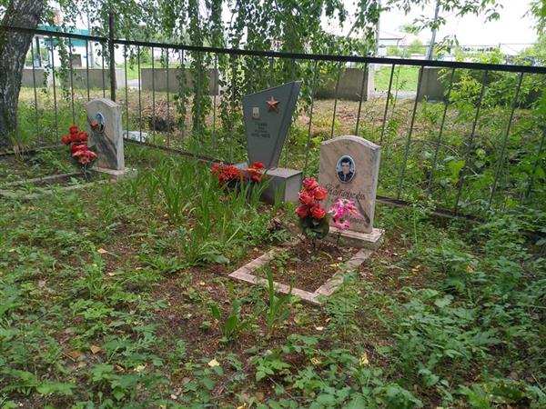 Петрусев Анатолий Иванович