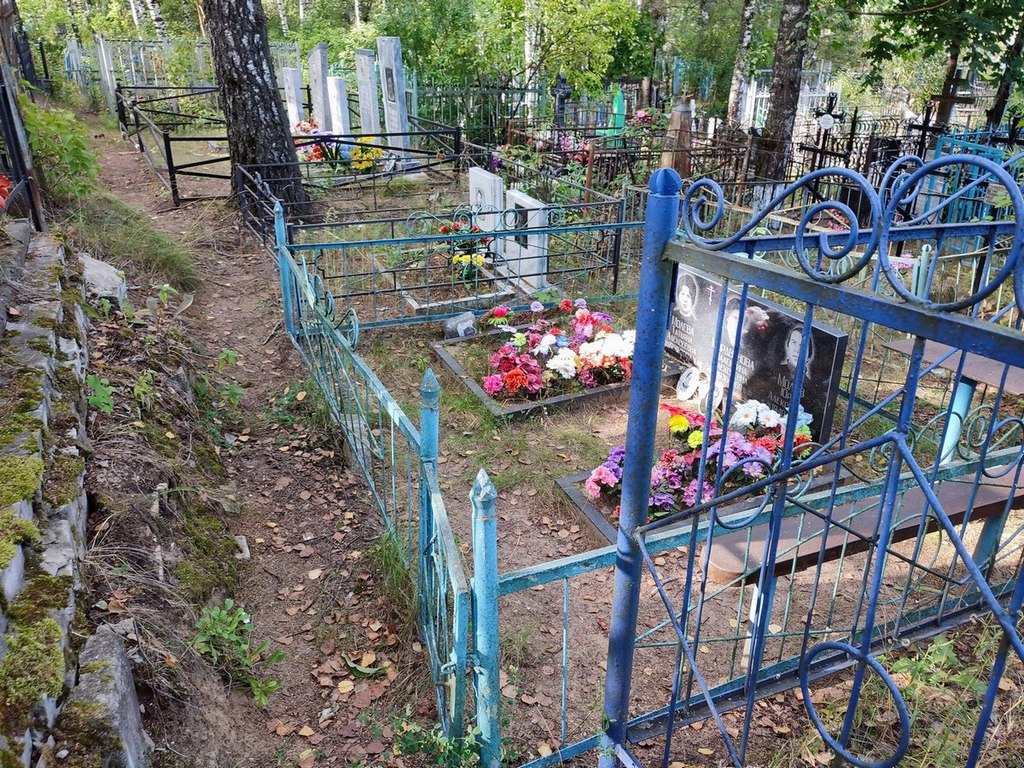 Мордвинова Валентина Алексеевна