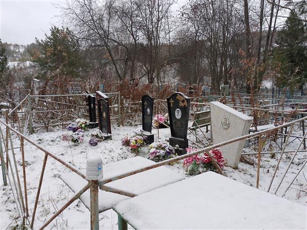 Шмаков Виктор Анатольевич
