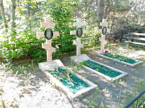 Дубов Владимир Федорович