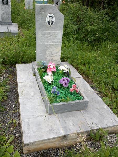 Смирнов Сергей Александрович