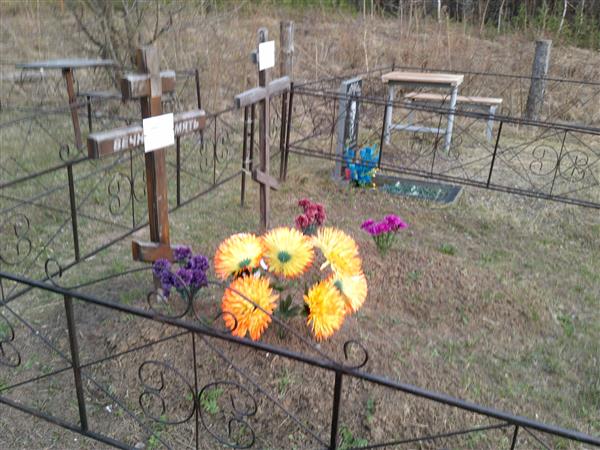Ефименко Николай Иванович