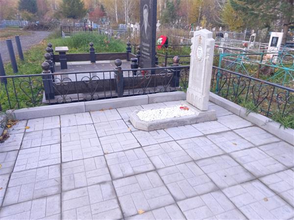 Горбань Анатолий Павлович