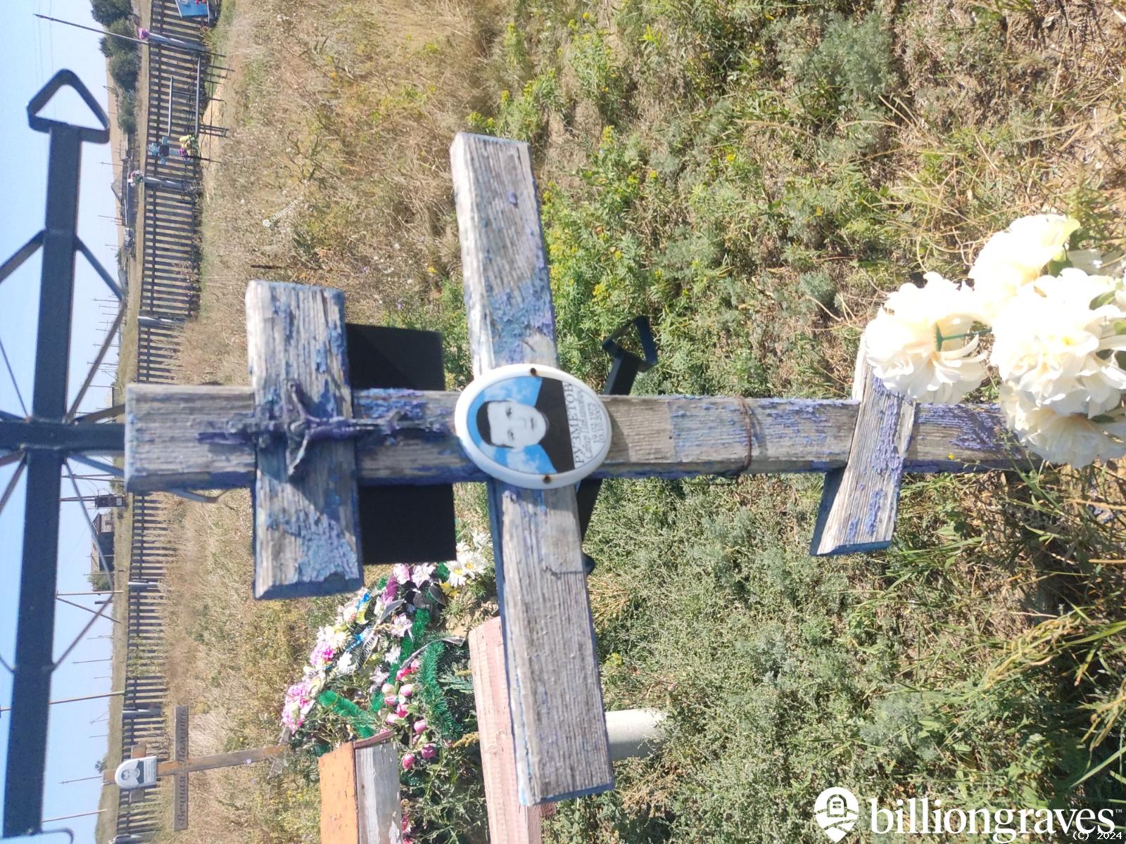 Рузметов Сабир Павлович