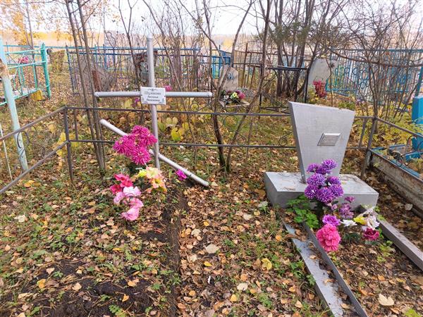 Ильин Виктор Петрович