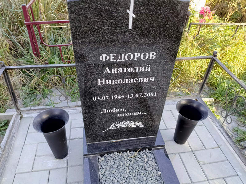 Федоров