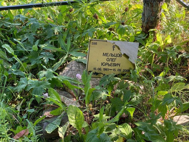 Мельцов