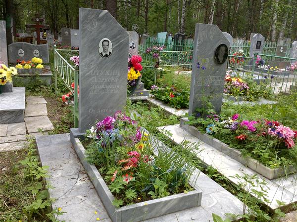 Птухина Елена Николаевна