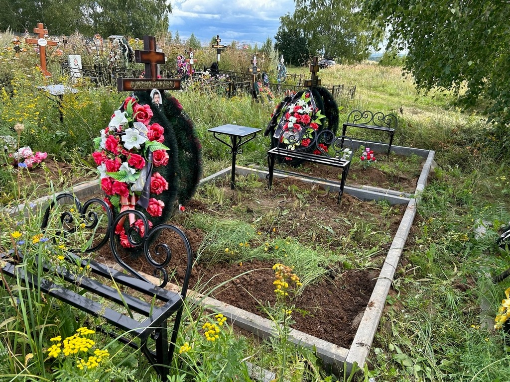 Воронцов Владимир Витальевич