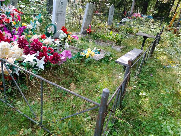 Поморцева Лидия Николаевна