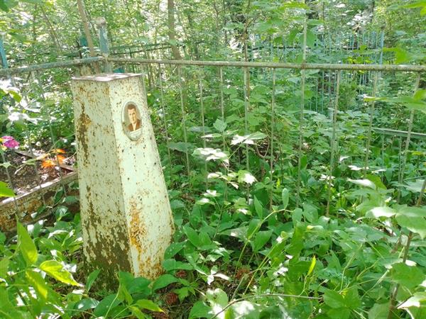 Мясников Аверьян Иосифович