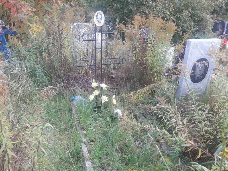 Калинин Сергей Николаевич