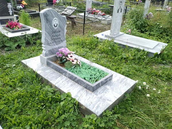 Зяблов Алексей Юрьевич