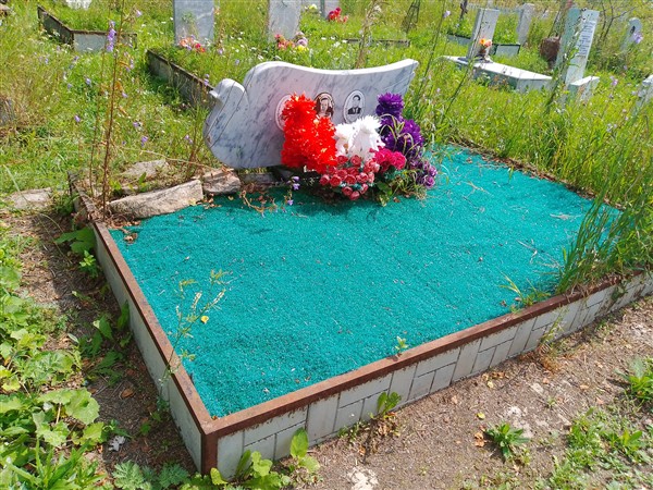 Опалев Павел Ефимович