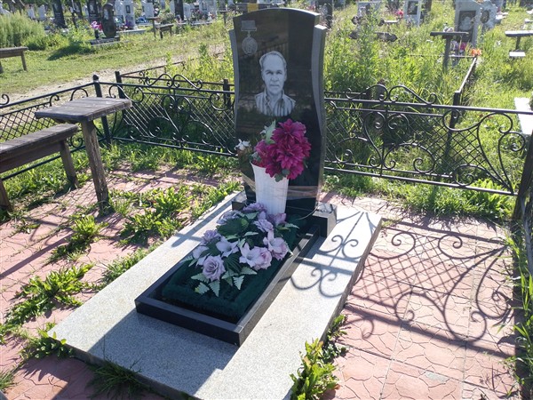 Заев Валерий Александрович