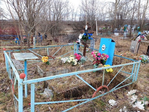Герасимова Елизавета Петровна