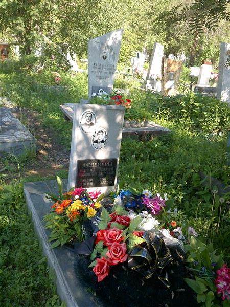 Феденев Анатолий Филиппович