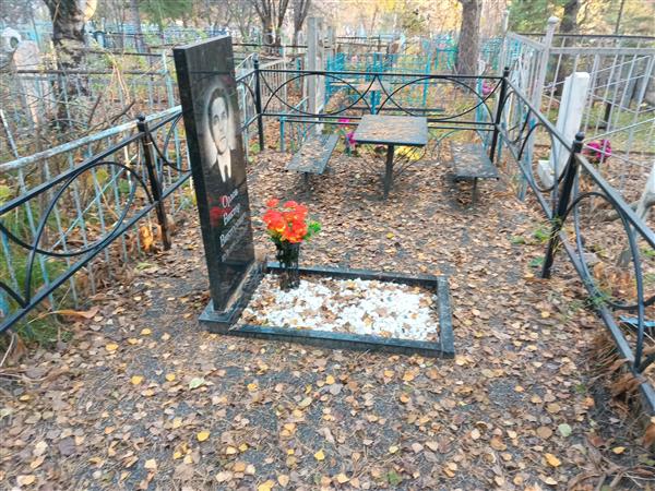 Орлов Виктор Викторович