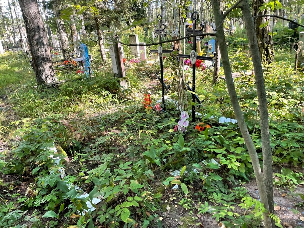 Штыков Николай Иванович