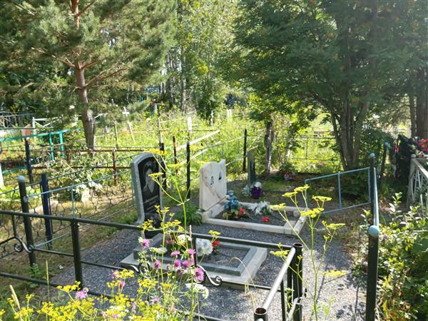 Витошкина Наталья Александровна