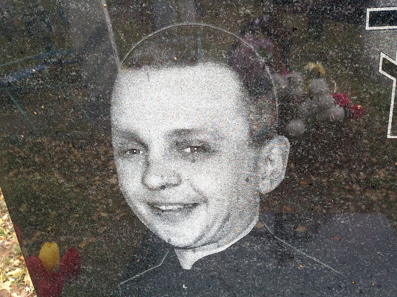 Серебряков