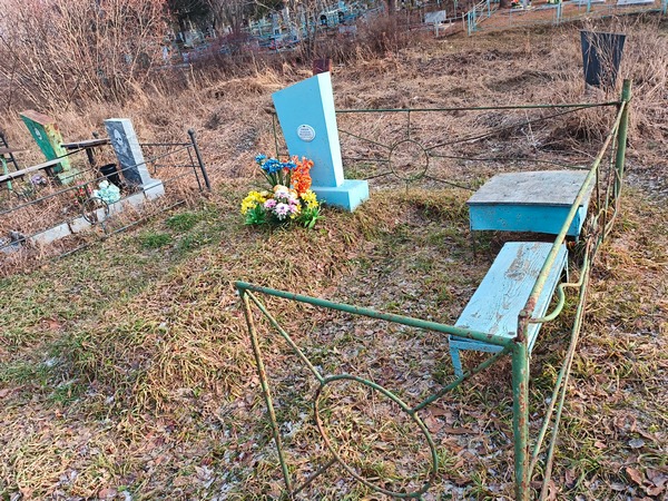 Рябцев Александр Викторович