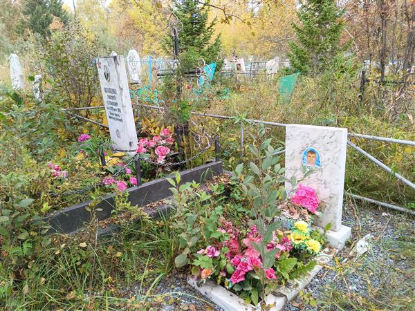 Потапенко Александр Григорьевич