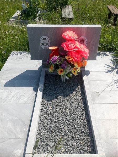 Костоусов Сергей Александрович
