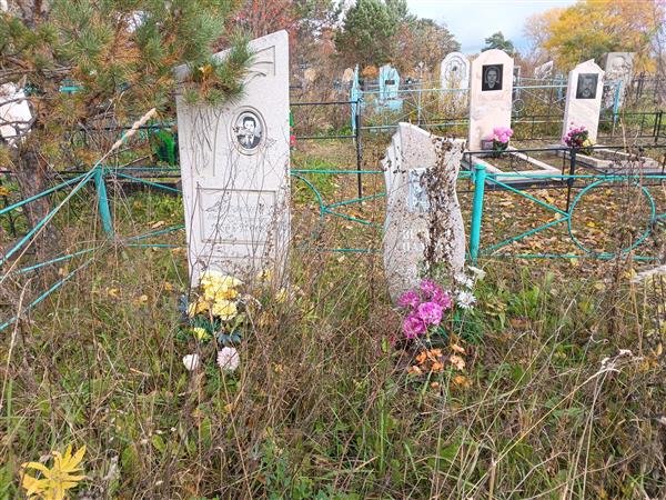 Варанкина Антонина Николаевна