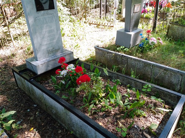 Быхов Вадим Петрович