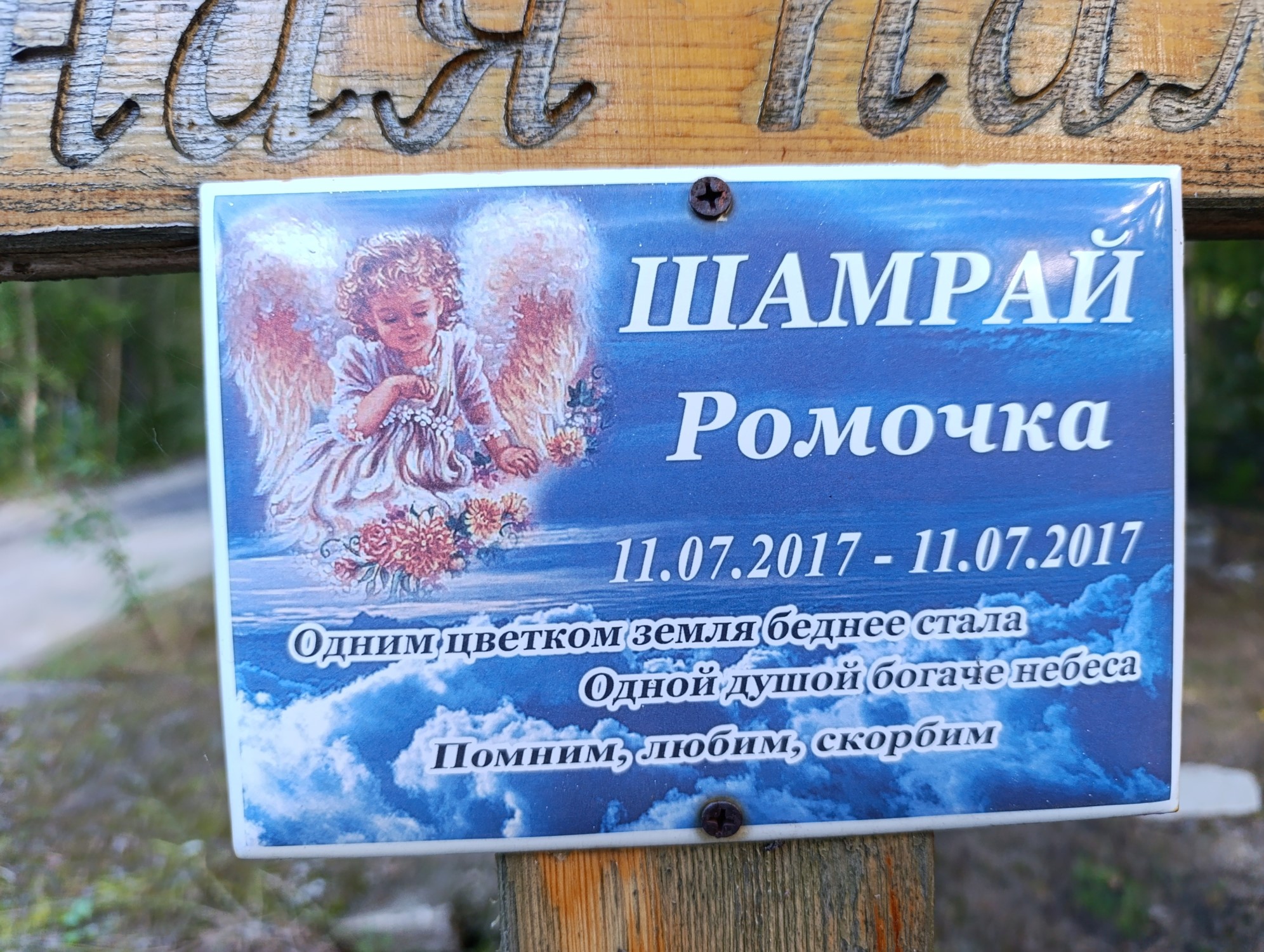 Шамрай Роман