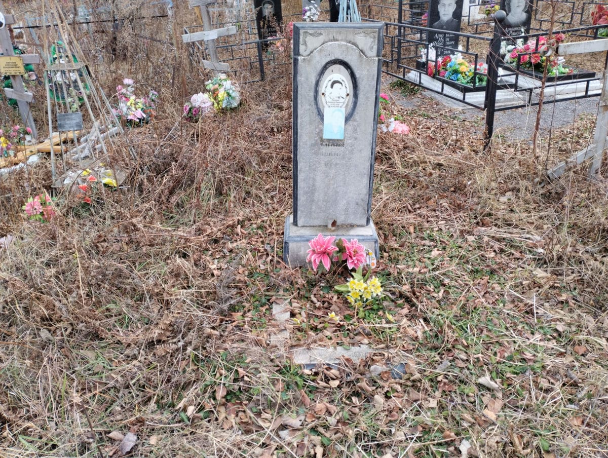 Полякова Людмила Павловна