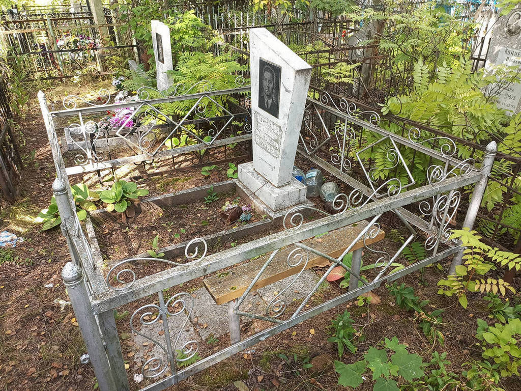 Нестеров Александр Дмитриевич