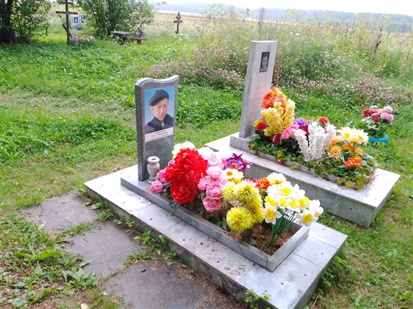 Пименов Леонид Николаевич