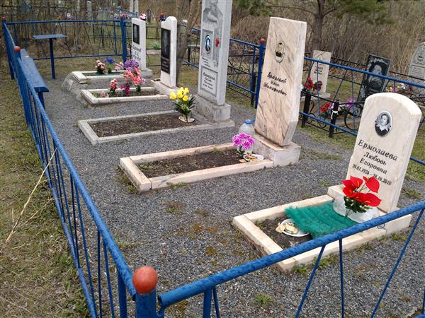 Мариненкова Анна Антоновна