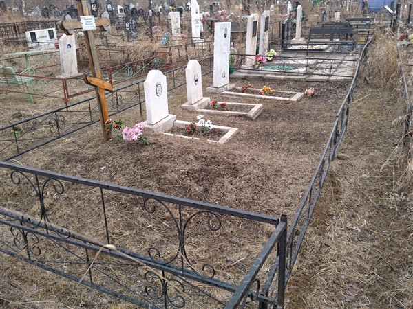 Няшина Татьяна Ивановна