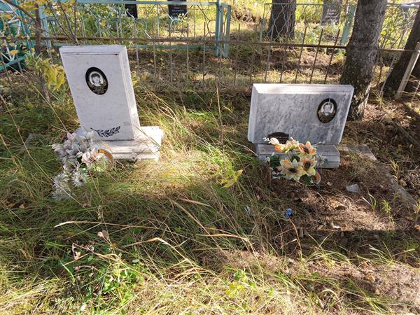 Алёхина Ольга Владимировна