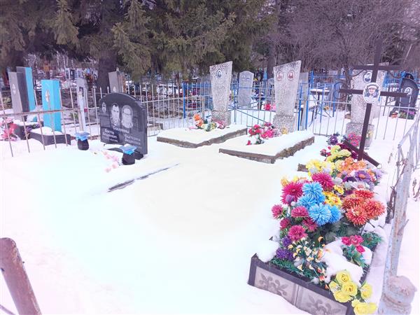 Собенин Владимир Андреевич