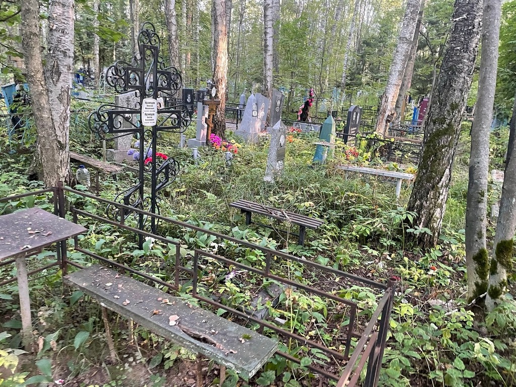 Кузнецов Николай Михайлович