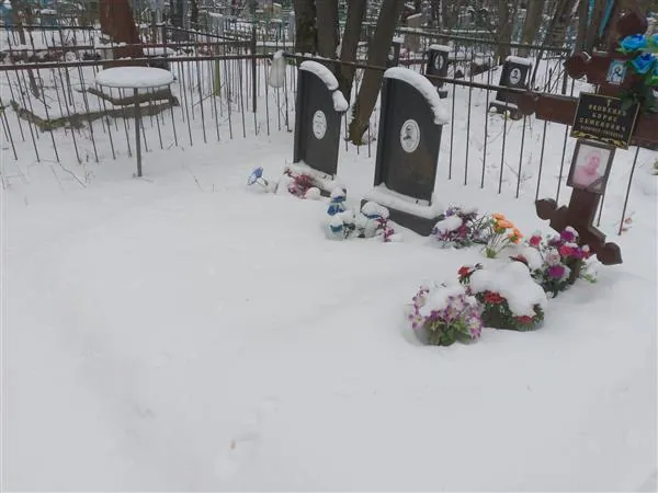 Шихалев Александр