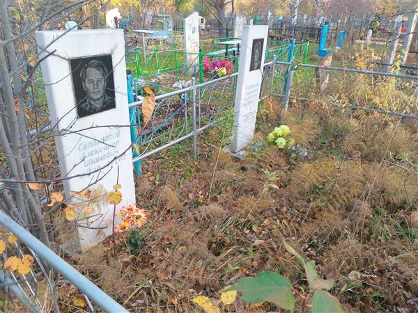 Соломатов Александр Иванович