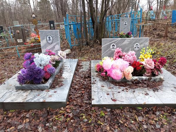 Чижов Анатолий Васильевич