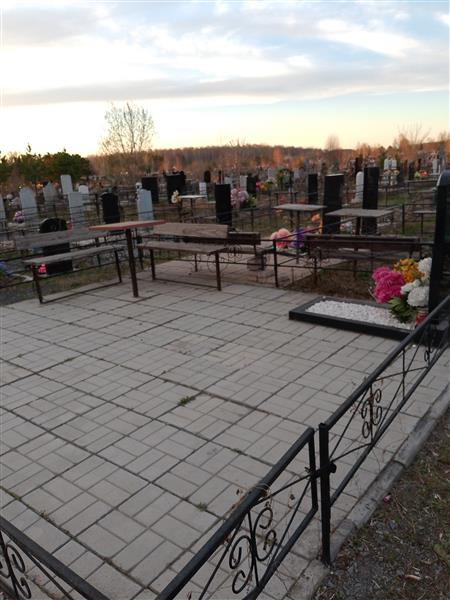 Михайлов Иван Петрович