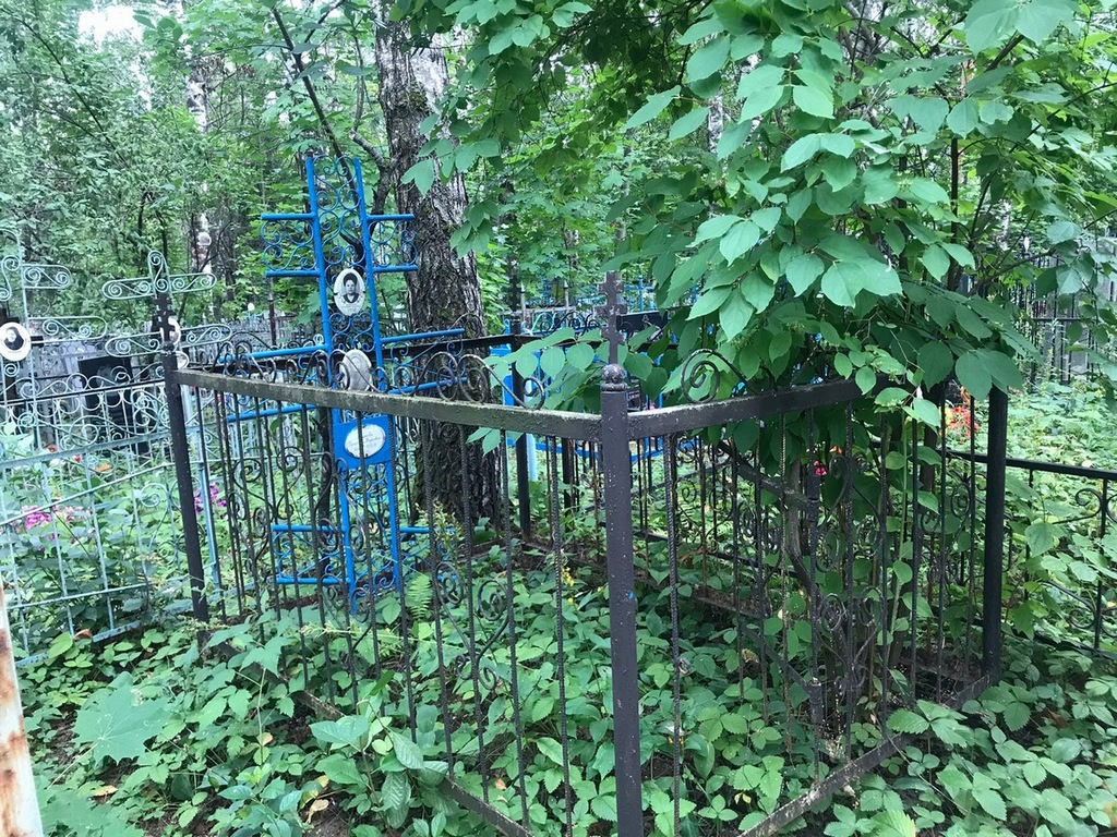Корягова Екатерина Алексеевна