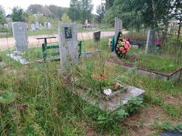 Черепов Сергей Александрович