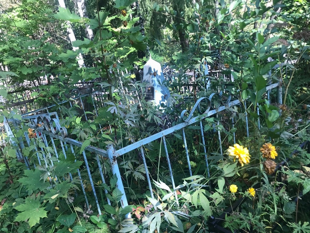 Шишина Клавдия Петровна
