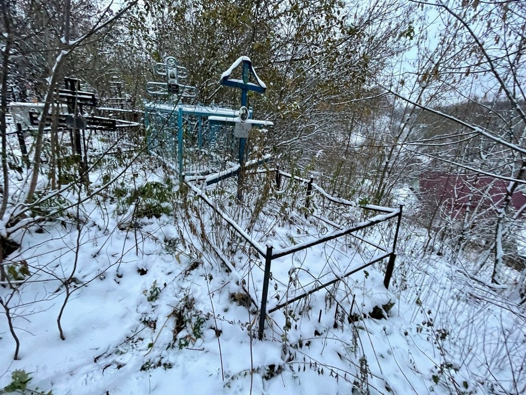 Тюкалкин Василий Ефимович